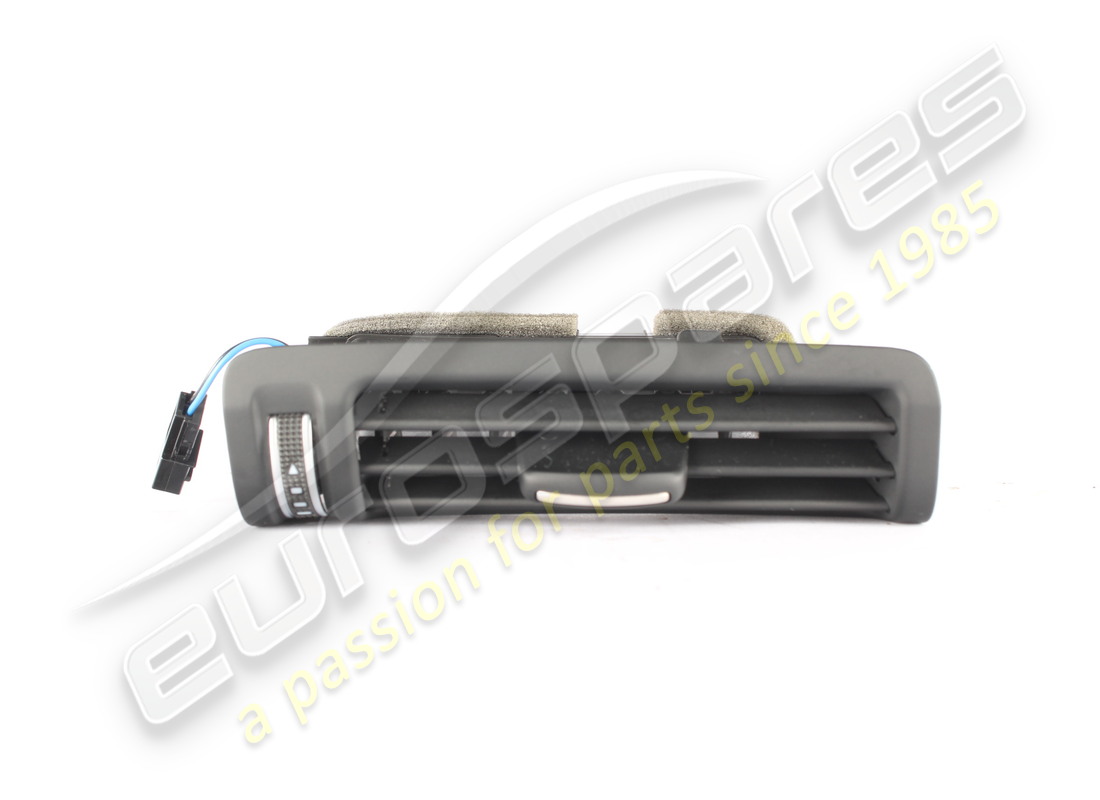UTILISÉ Lamborghini ÉVENT SAEULE-B . NUMÉRO DE PIÈCE 4G0819209D6PS (1)