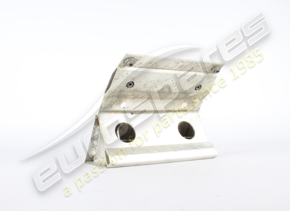 utilisé le support lamborghini. numéro de pièce 4t0813483c (2)