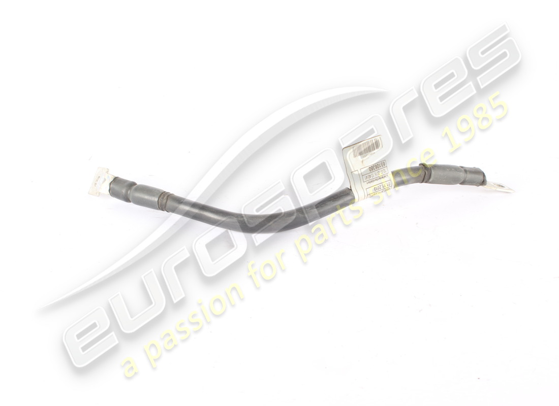 MOTORMASSE À FIL DE TERRE Lamborghini UTILISÉE. NUMÉRO DE PIÈCE 4S0971237 (1)