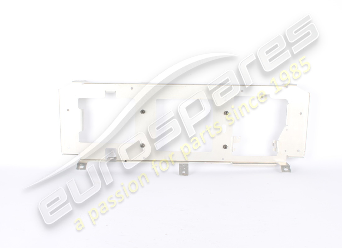 UTILISÉ Lamborghini SUPPORT HUTABLAGE . NUMÉRO DE PIÈCE 4S0035547A (1)
