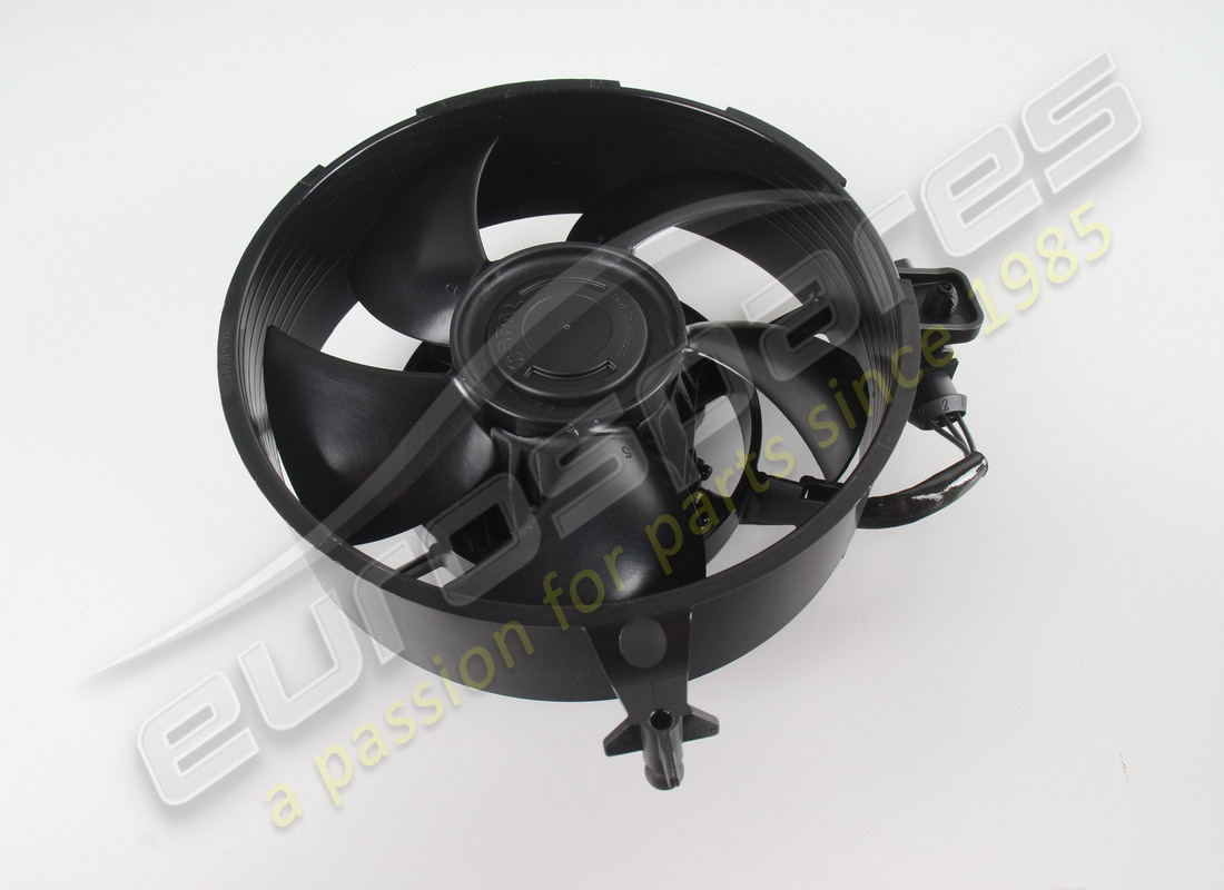 nouveau ventilateur porsche. numéro de pièce 992959133b (1)