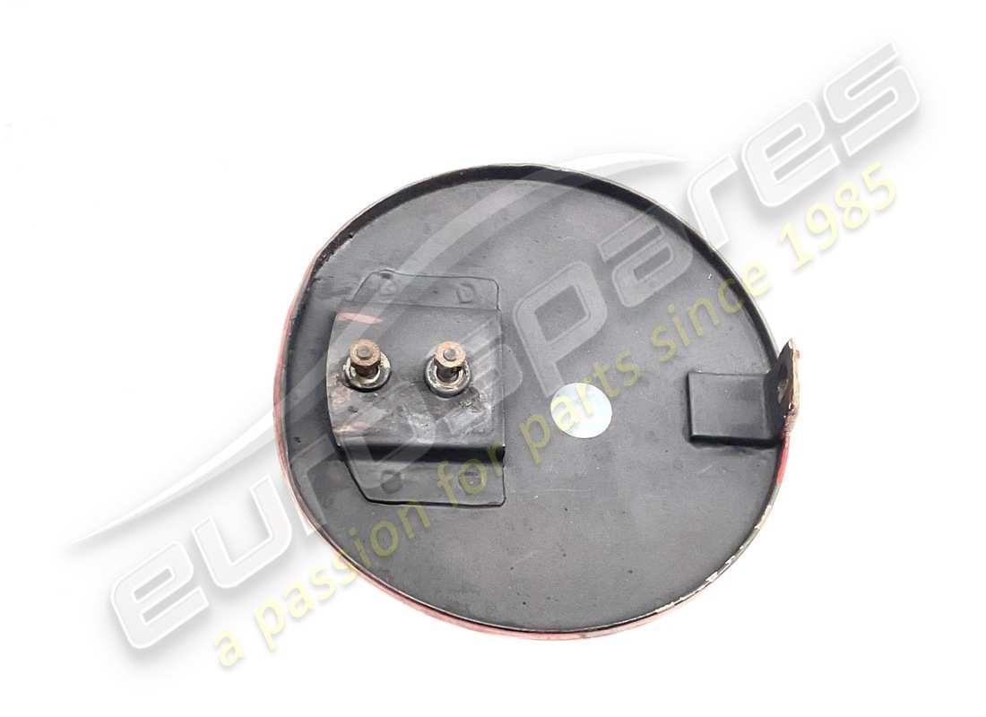 utilisé ferrari volet de carburant complet. numéro de pièce 20093209 (2)