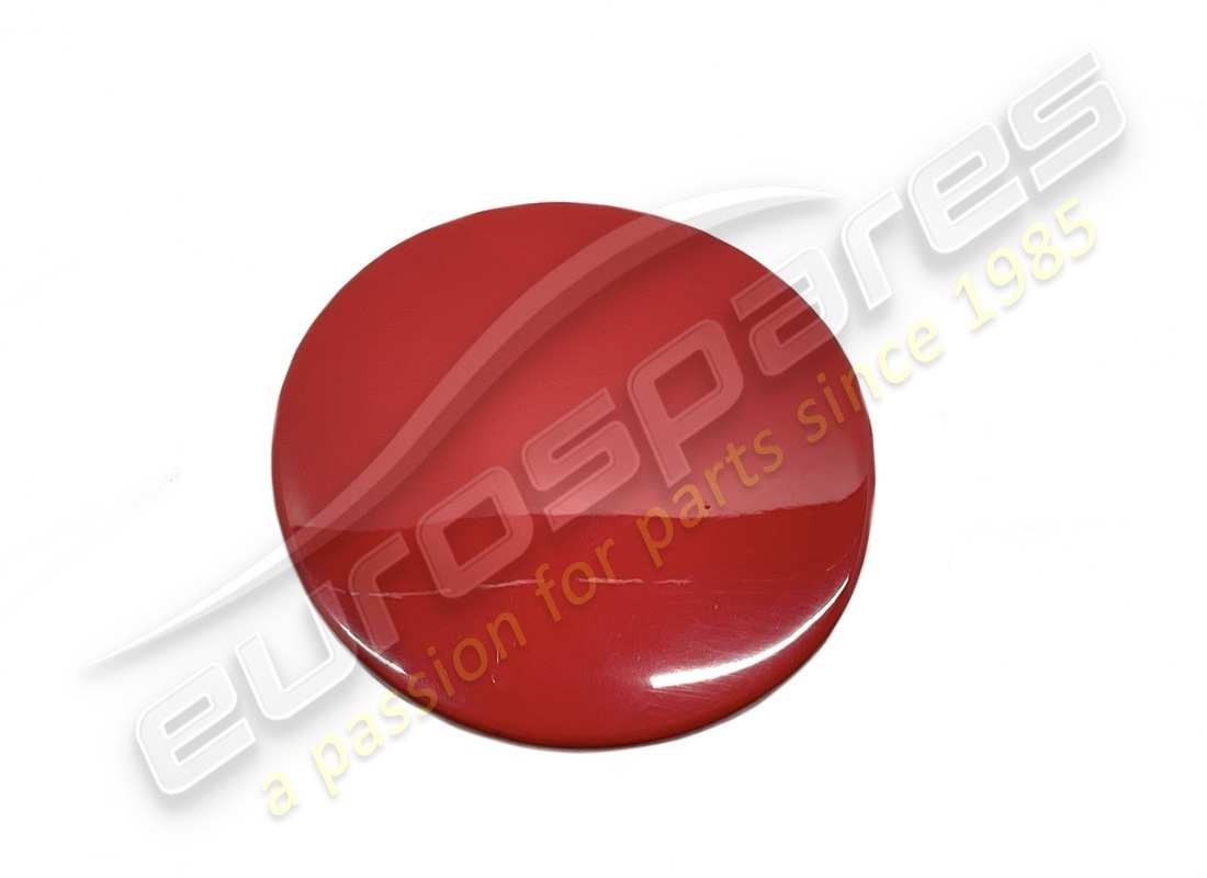 UTILISÉ Ferrari TRAPPE À CARBURANT COMPLÈTE . NUMÉRO DE PIÈCE 20093209 (1)