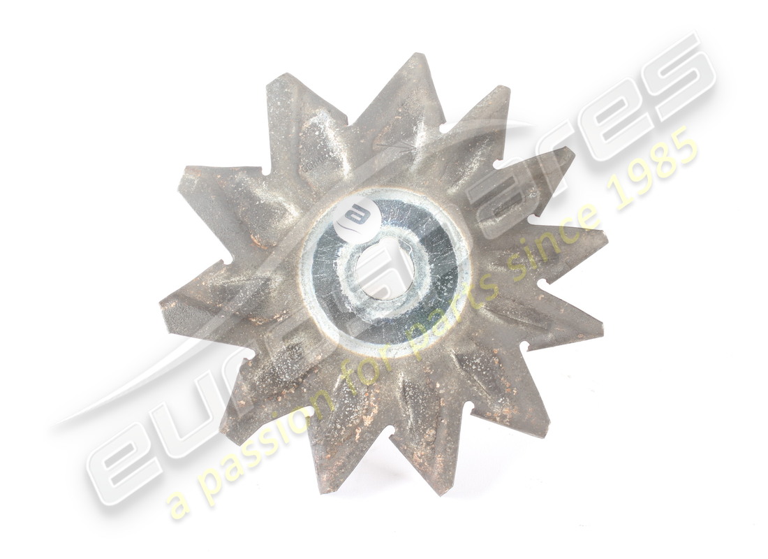 VENTILATEUR Ferrari D'OCCASION. NUMÉRO DE PIÈCE 118802 (1)