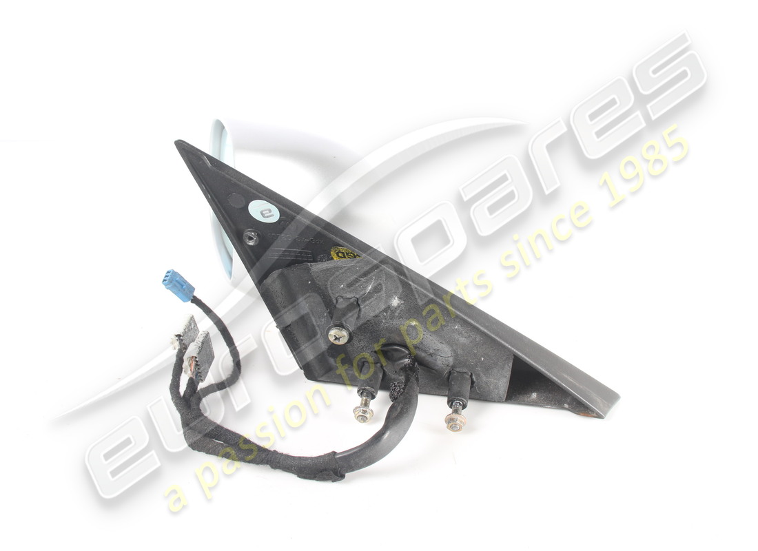 utilisé ferrari miroir arrière externe gauche. numéro de pièce 67848910 (3)