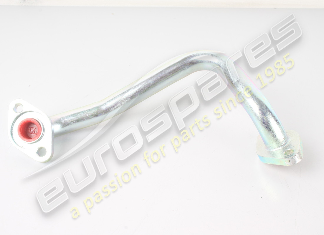 nouveau lamborghini pompe/tuyau d'huile moteur. référence 001508485 (1)