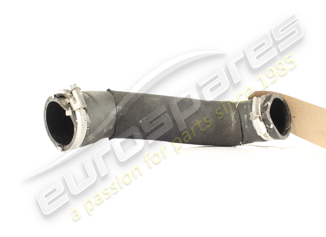 TUYAU DE PRESSION Lamborghini UTILISÉ. NUMÉRO DE PIÈCE 4M0145737AD (1)