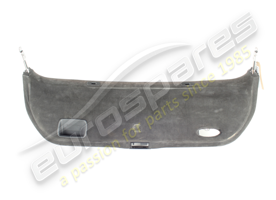 Ferrari GARNITURE INFÉRIEURE DE HAYON UTILISÉE. NUMÉRO DE PIÈCE 83671600 (1)