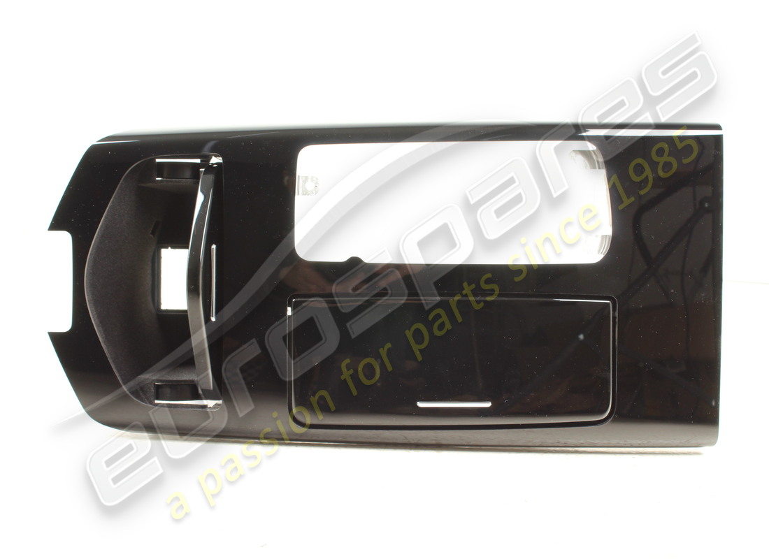 nouveau maserati centre de boîte à gants lhd bl. numéro de pièce 673003879 (1)