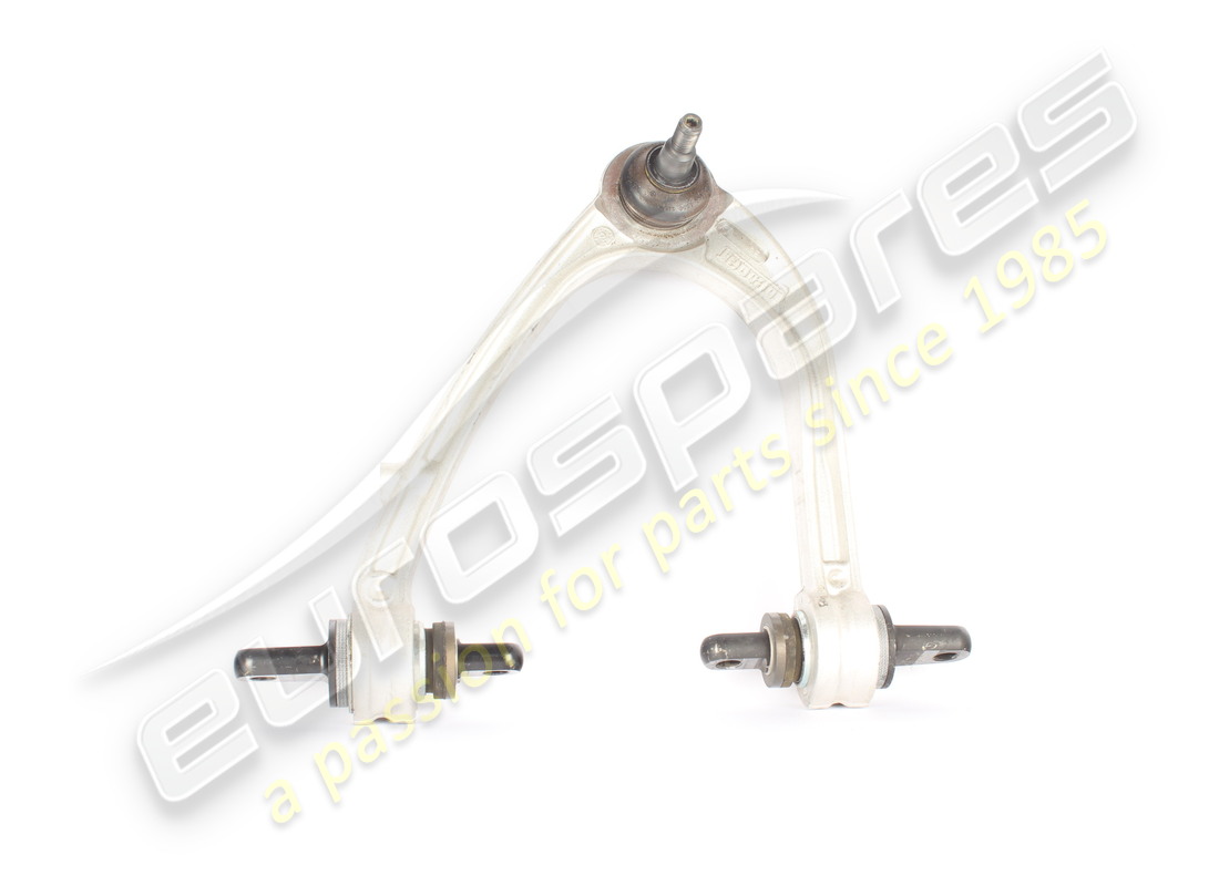 UTILISÉ Ferrari BRAS SUPÉRIEUR GAUCHE. NUMÉRO DE PIÈCE 759136 (1)