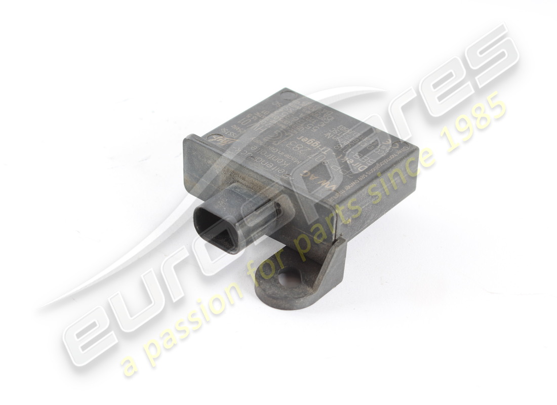 utilisé lamborghini unité de transmission. numéro de pièce 7pp907283 (2)