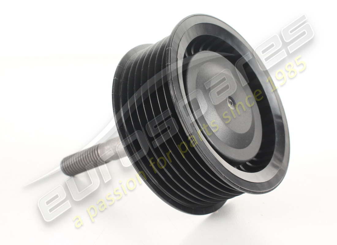 nouveau rouleau de relais porsche. numéro de pièce 95814527601 (1)
