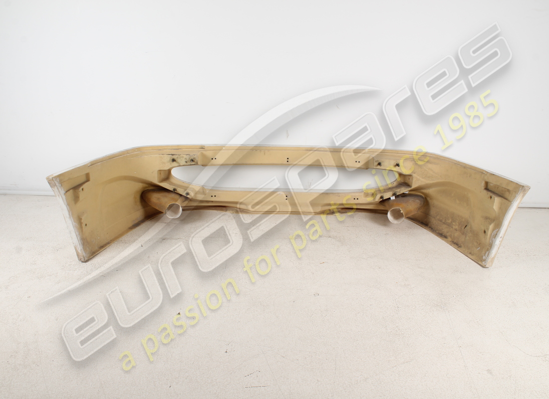 nouveau (autre) ferrari pare-chocs avant. numéro de pièce 65047110 (4)