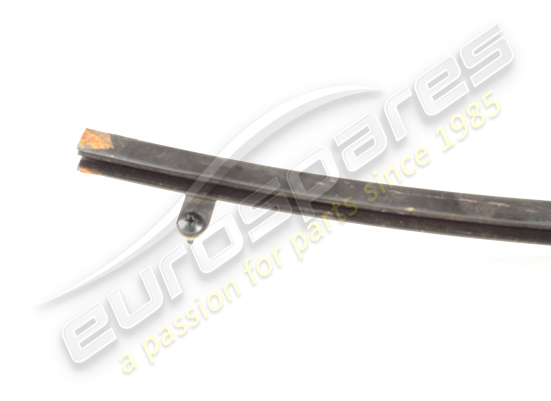 CANAL DE VITRE DE PORTE ARRIÈRE GAUCHE GTS D'OCCASION. NUMÉRO DE PIÈCE : 60292307 (2) canal de vitre de porte arrière gauche gts d'occasion. numéro de pièce : 60292307 (2)