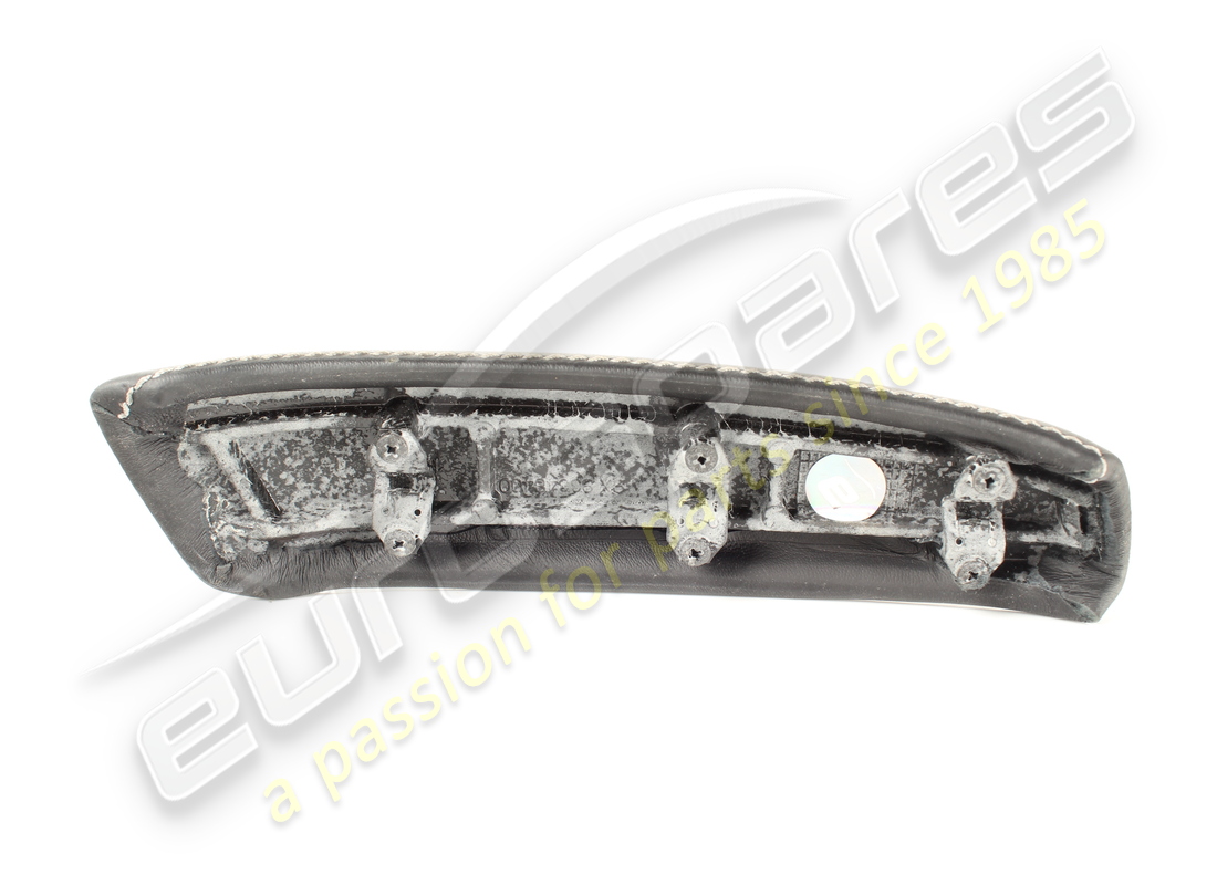 utilisé ferrari poignée de tirage de porte droite complète. numéro de pièce 83981912 (2)