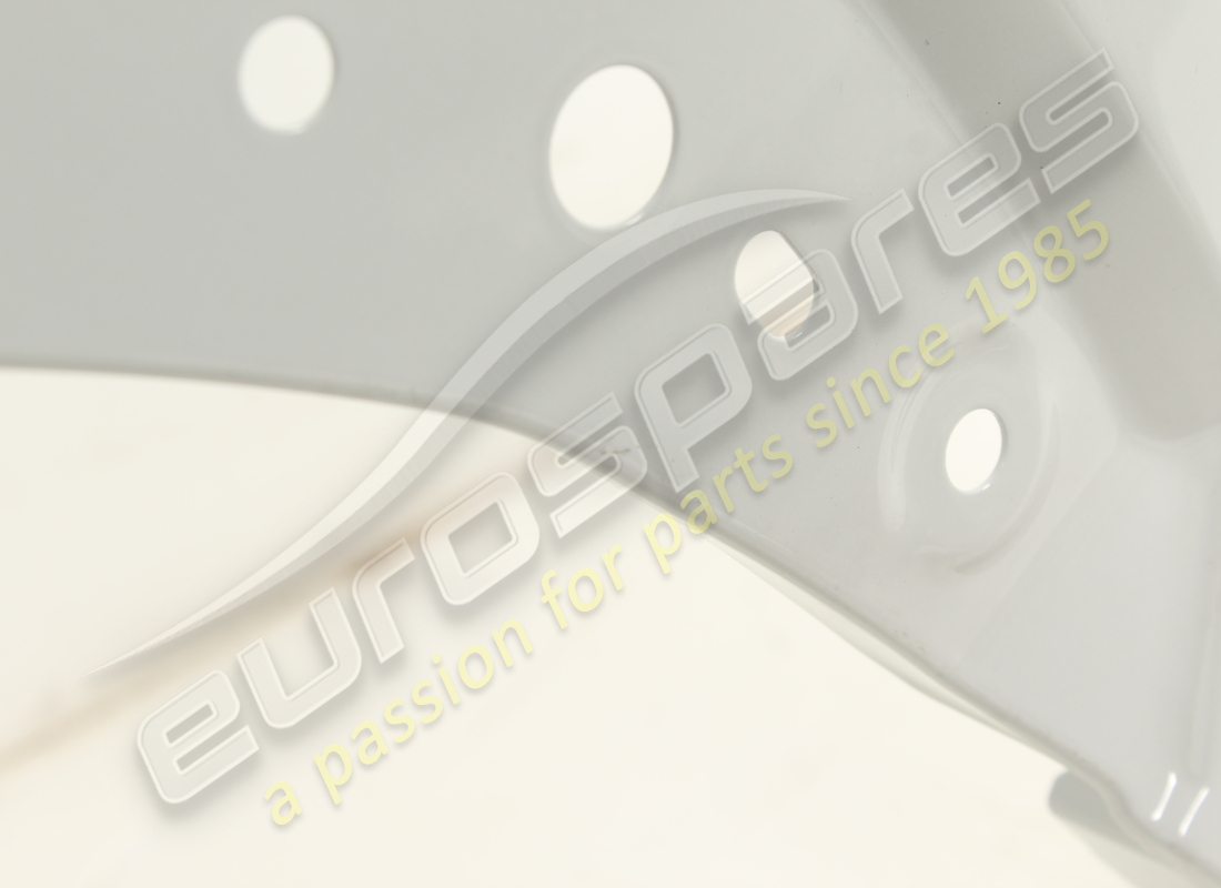 UTILISÉ LAMBORGHINI AILE AVANT GAUCHE. NUMÉRO DE PIÈCE 4ML821105A (9) utilisé lamborghini aile avant gauche. numéro de pièce 4ml821105a (9)