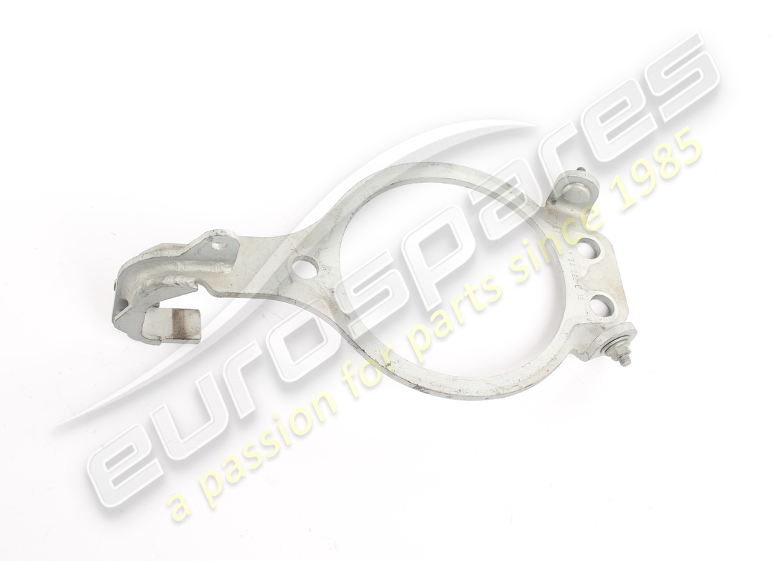 UTILISÉ Ferrari SUPPORT DE LIMITEUR DE DÉPLACEMENT DE DOUILLE. NUMÉRO DE PIÈCE 341028 (1)