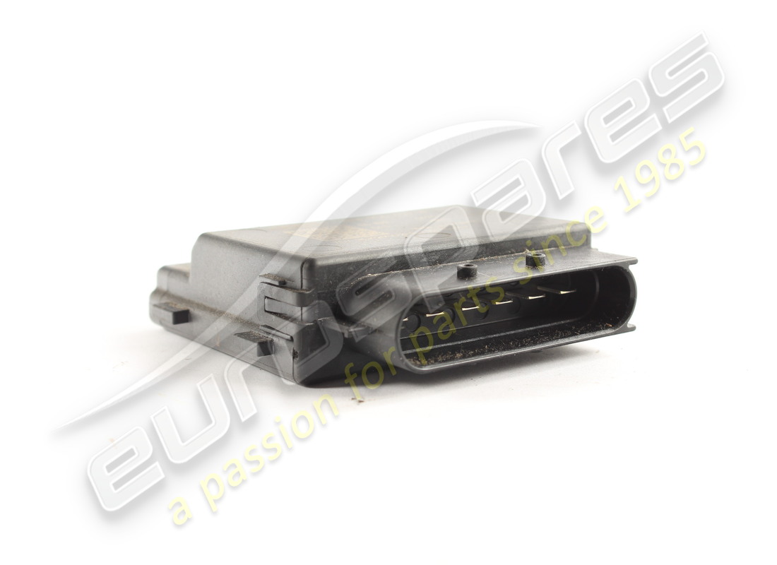 utilisé lamborghini unité de commande, fuel23a gen2 e4lm. numéro de pièce 4m4906121b (2)