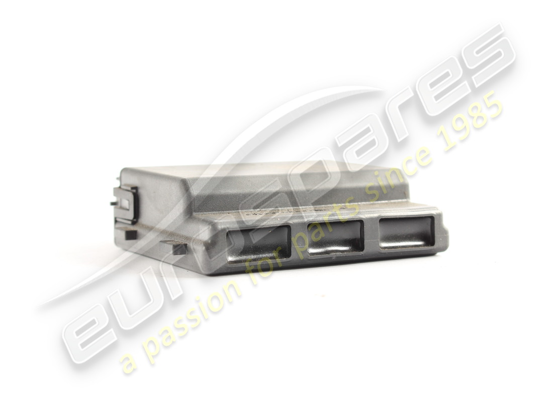 utilisé lamborghini unité de commande, fuel23a gen2 e4lm. numéro de pièce 4m4906121b (3)