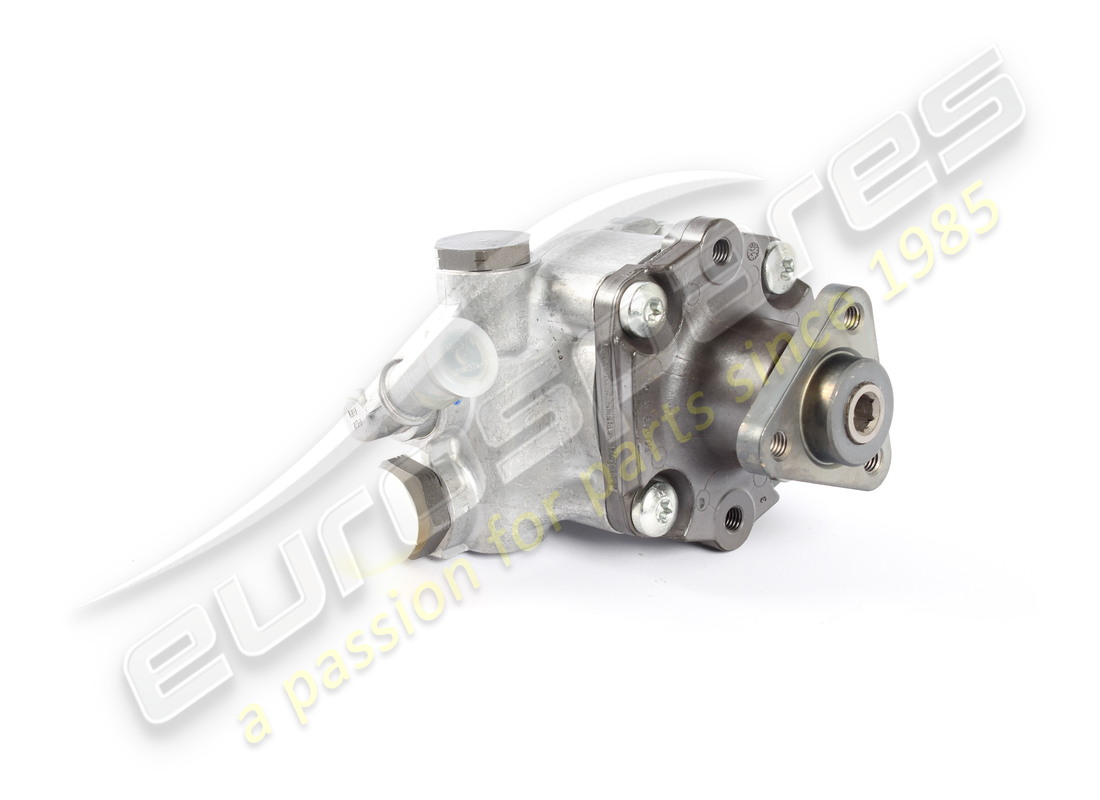 nouvelle pompe de direction assistée ferrari. numéro de pièce 277567 (1)