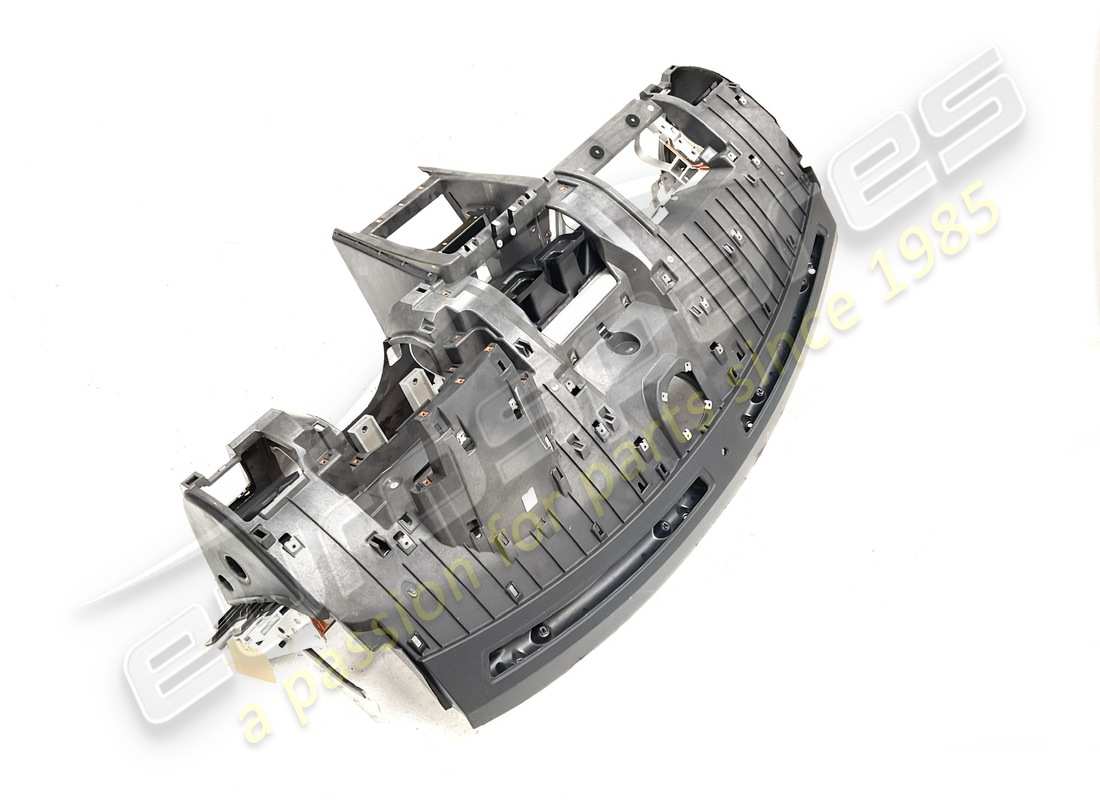 ASSEMBLAGE ET SUBSTRUCTURE DE PANNEAU DE TABLEAU DE BORD EUROSPARES UTILISÉ. NUMÉRO DE PIÈCE EAP1404997 (2) assemblage et substructure de panneau de tableau de bord eurospares utilisé. numéro de pièce eap1404997 (2)