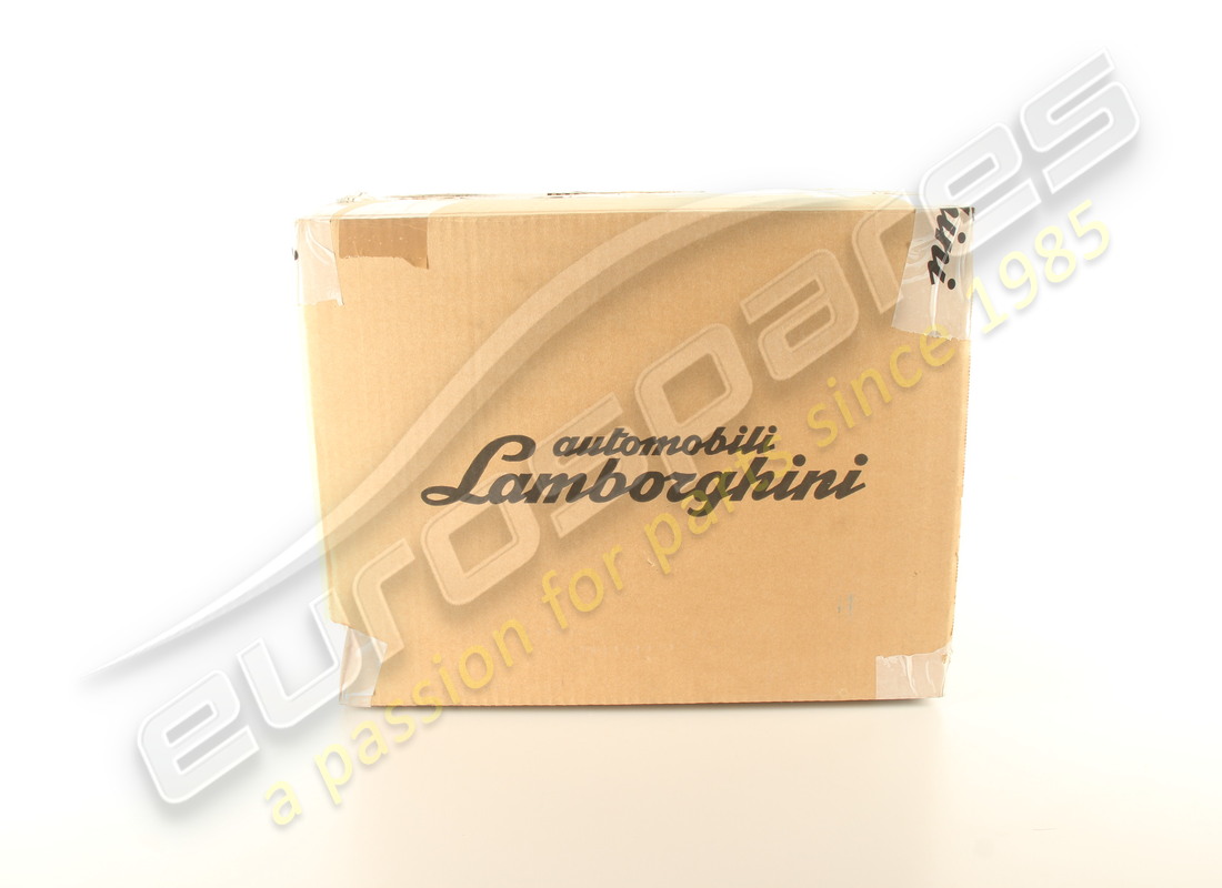 nouveau lamborghini paire de kits de coquilles de rétroviseur carbone mat. numéro de pièce 4t0898820k (9)