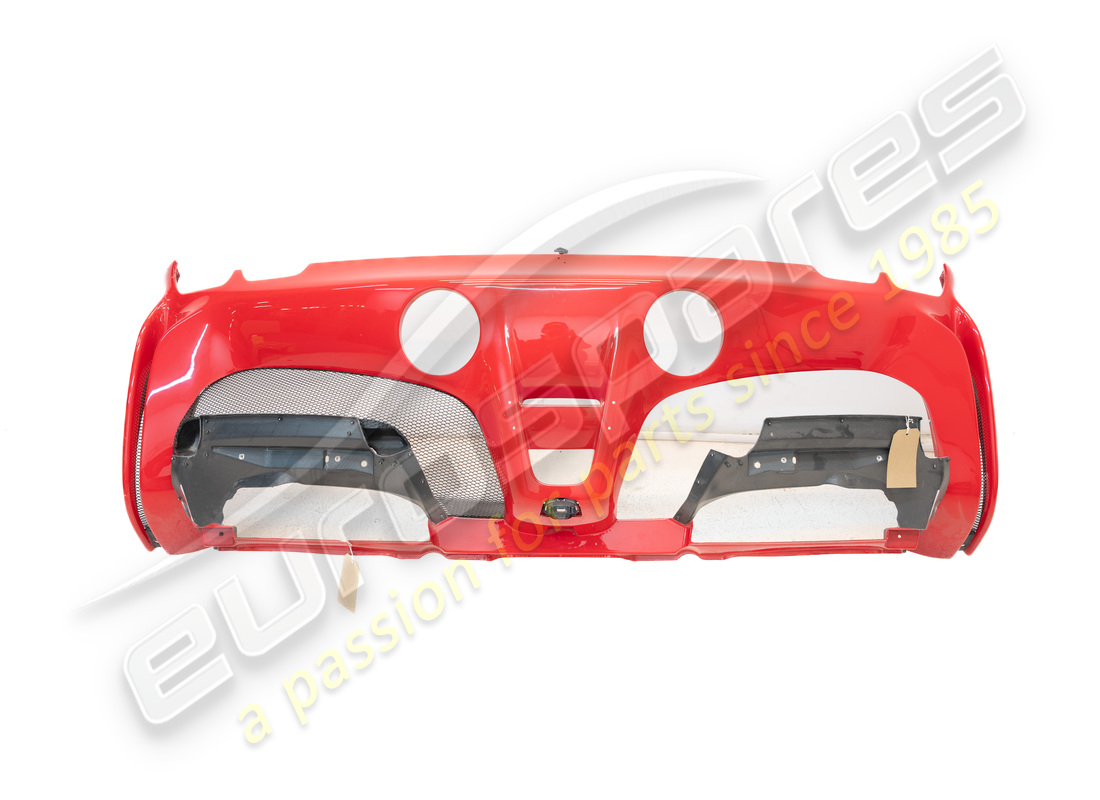 NOUVEAU (AUTRE) Ferrari PARAURTI POST.OPT TEL. SEMIL. NUMÉRO DE PIÈCE 985883511 (1)