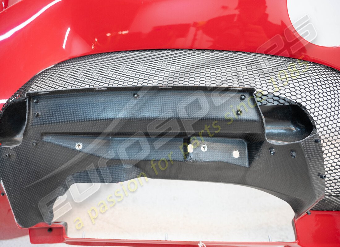 nouveau (autre) ferrari paraurti post.opt tel. semil. numéro de pièce 985883511 (4)