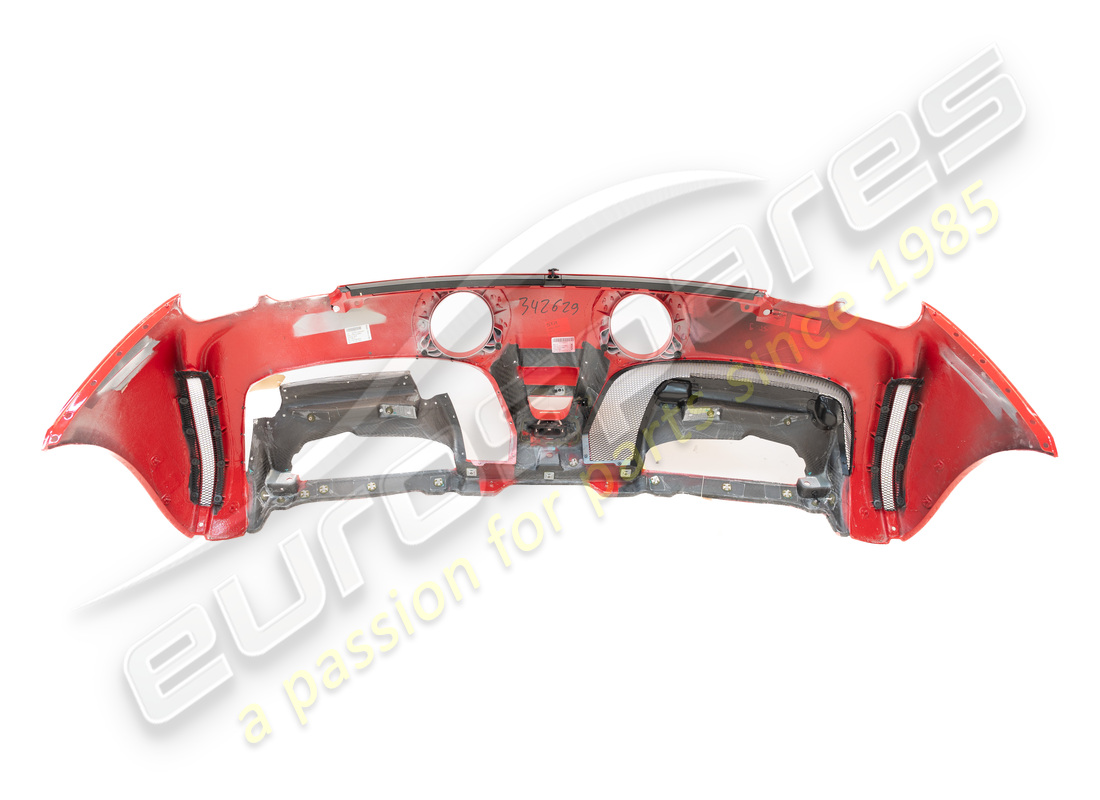 nouveau (autre) ferrari paraurti post.opt tel. semil. numéro de pièce 985883511 (5)