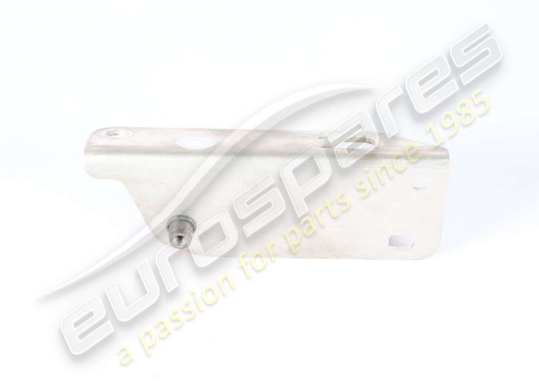 SUPPORT D'AMPLIFICATEUR STAFFA D'OCCASION Lamborghini. NUMÉRO DE PIÈCE 4T0035935B (1)