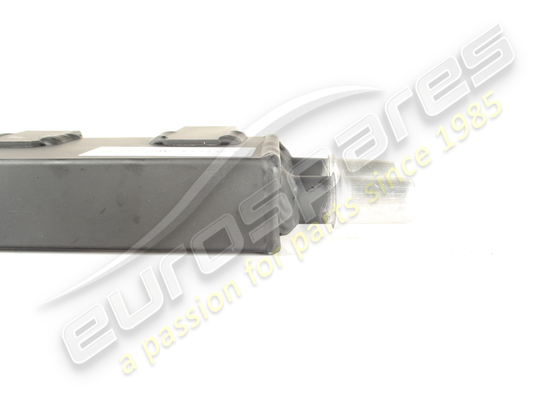 utilisé ferrari separatore vapori alluminio. numéro de pièce 785145 (3)