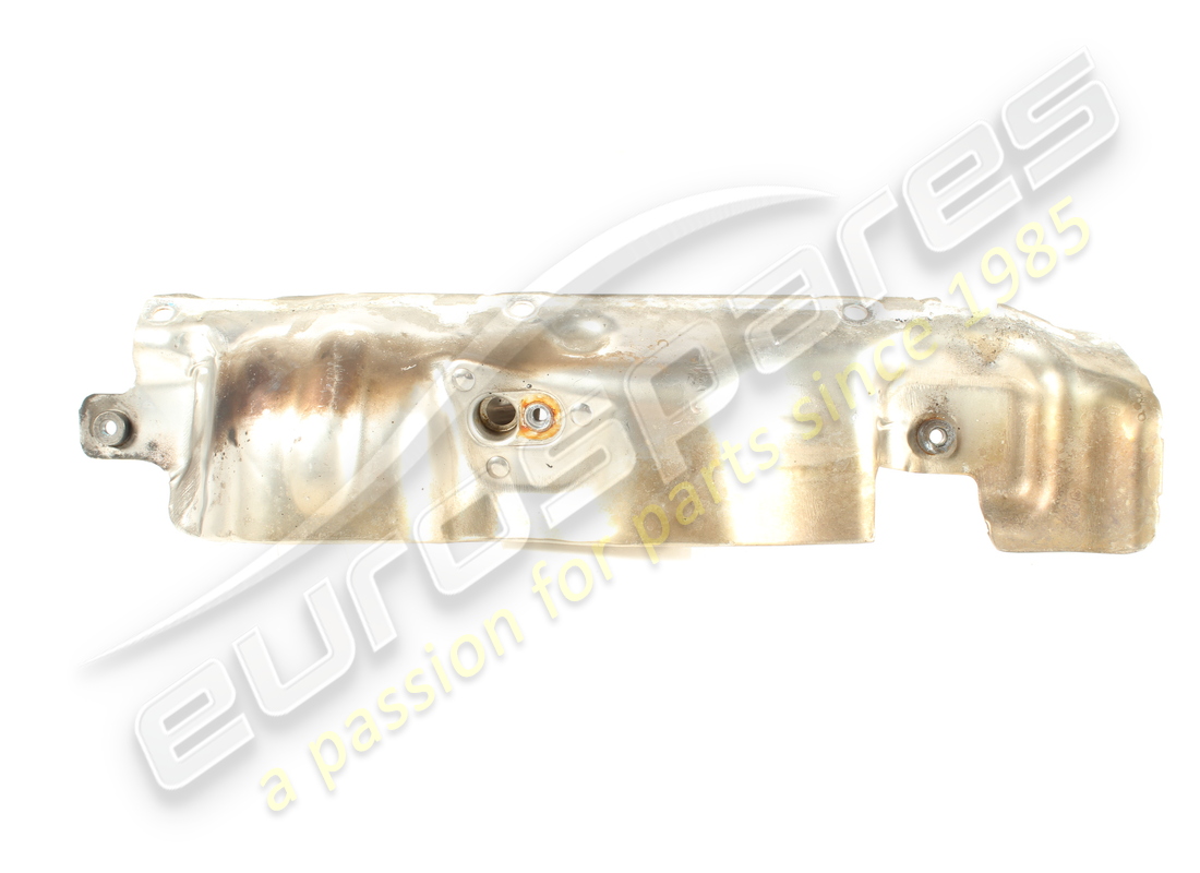Lamborghini BOUCLIER THERMIQUE UTILISÉ. NUMÉRO DE PIÈCE 0P2119364G (1)