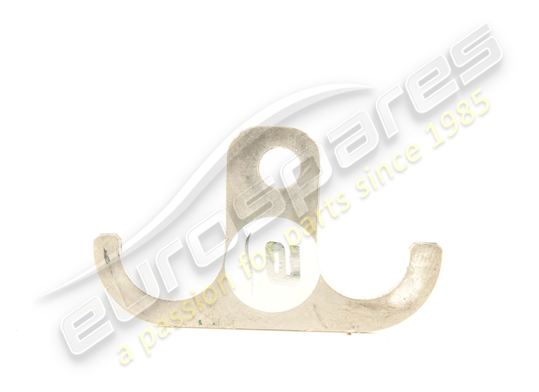 plaque de serrage d'occasion lamborghini. numéro de pièce 0p2121077 (1)