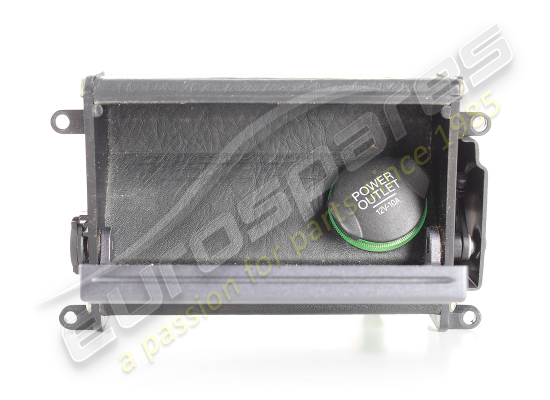 CENDRIER HOMME D'OCCASION ASTON MARTIN - PLAT. NUMÉRO DE PIÈCE 4G438010595 (2) cendrier homme d'occasion aston martin - plat. numéro de pièce 4g438010595 (2)