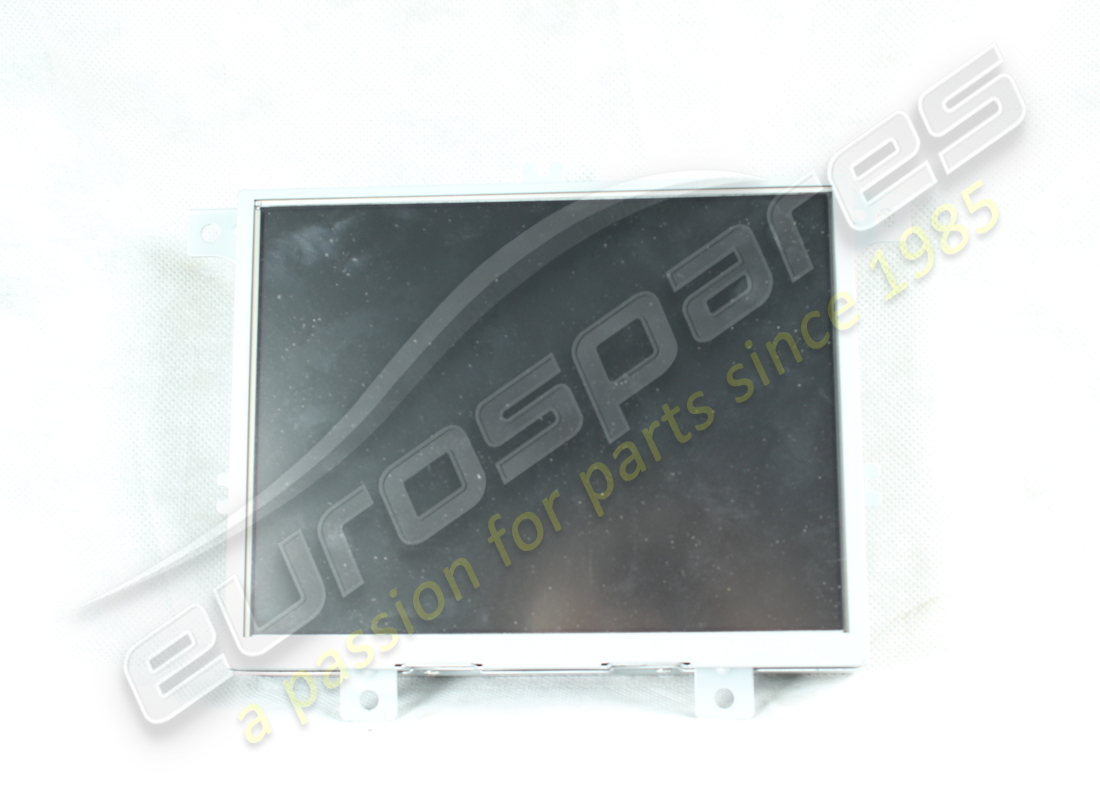 nouveau maserati écran tactile du moniteur 8.4 fca. numéro de pièce 53189686 (1)
