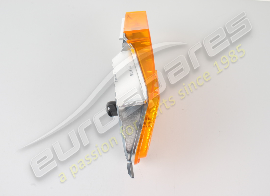nouveau feu de position latéral porsche. numéro de pièce 95563103410 (3)