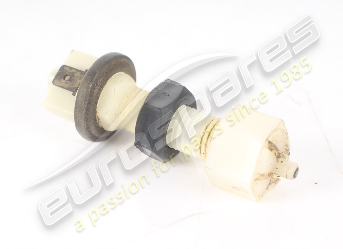 UTILISÉ Ferrari COMMUTATEUR DE FEU STOP. NUMÉRO DE PIÈCE 101663 (1)