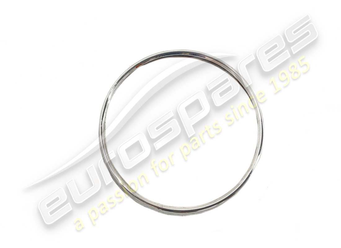utilisé ferrari 246gt/s jante de lampe front chrome oe. numéro de pièce 20082202 (1)