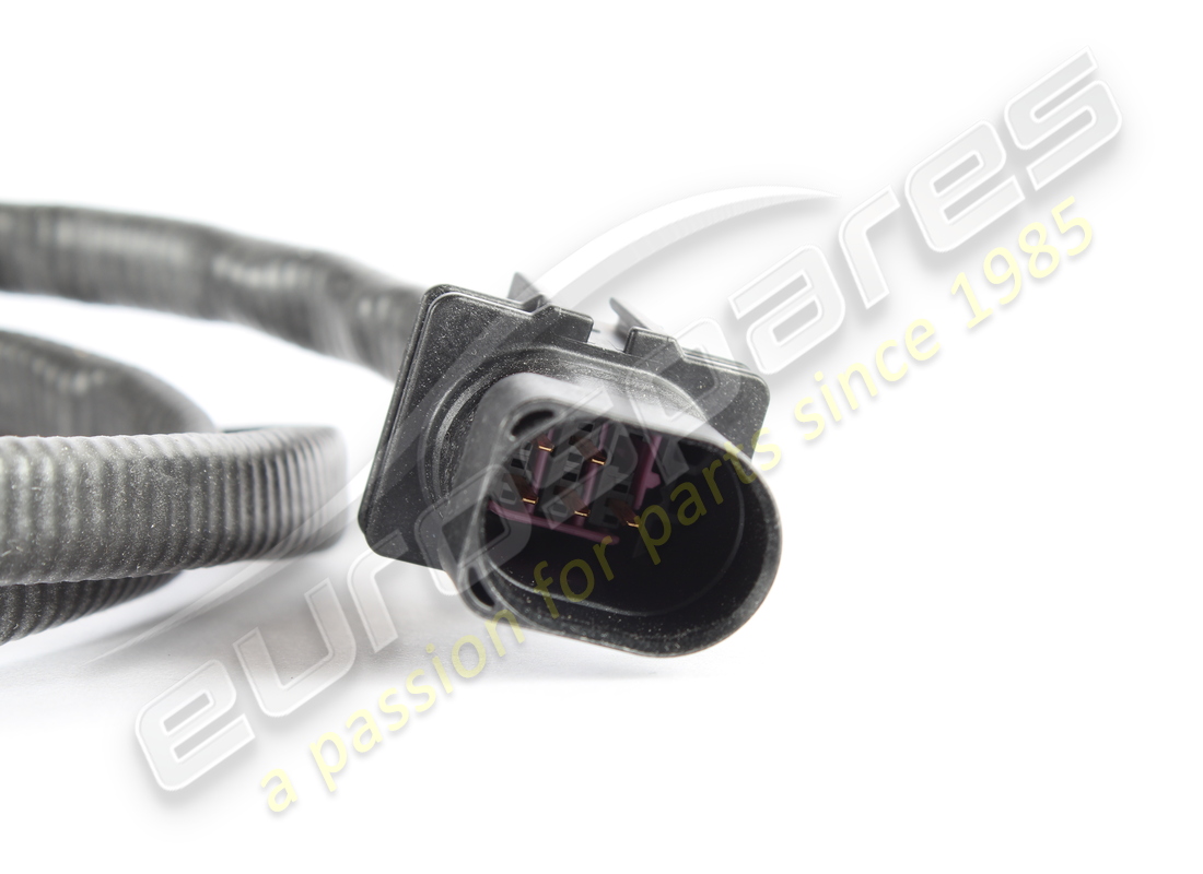 nouvelle bosch sonde lambda anteriore sx 70. numéro de pièce 670009076 (4)