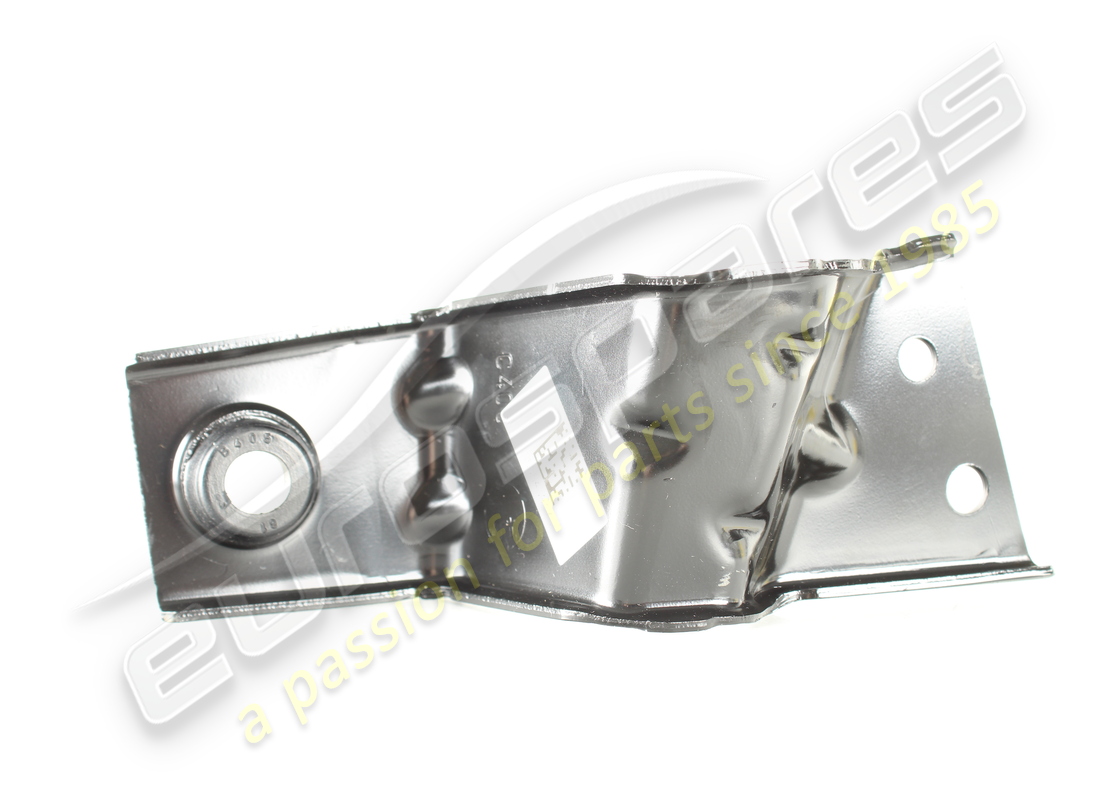 NOUVEAU SUPPORT GAUCHE MASERATI. RÉFÉRENCE 675001572 (3) nouveau support gauche maserati. référence 675001572 (3)