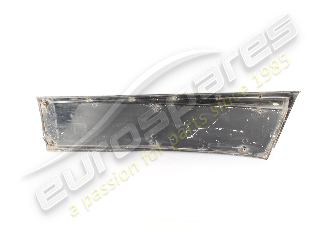 grille de porte droite ferrari utilisée. numéro de pièce 62118210 (2)