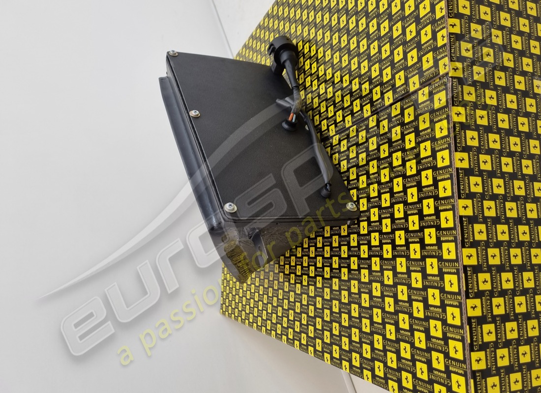 nouvel ensemble de lampe indicateur gauche ferrari. numéro de pièce 135081 (4)