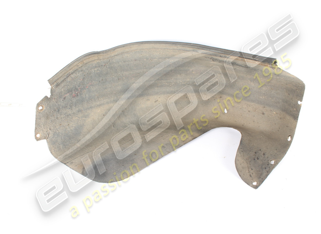 UTILISÉ Ferrari PASSAGE DE ROUE ARRIÈRE GAUCHE. NUMÉRO DE PIÈCE 60091402 (1)