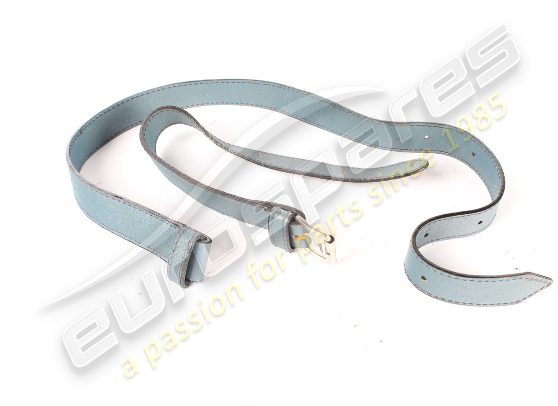 NOUVELLE (AUTRE) Ferrari CEINTURE . NUMÉRO DE PIÈCE 61359100 (1)