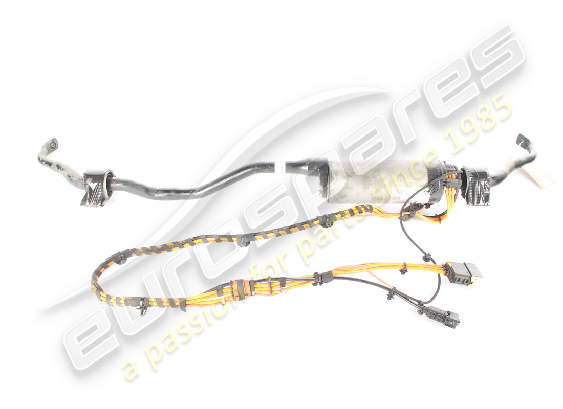 BARRE STABILISATRICE EAWS D'OCCASION Lamborghini. NUMÉRO DE PIÈCE 4M0511023T (1)