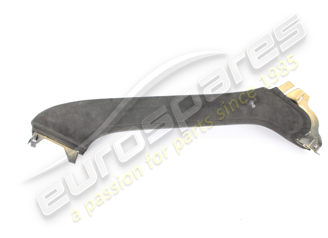 Lamborghini DOUBLURE, COUVERCLE DE COFFRE UTILISÉ. NUMÉRO DE PIÈCE 4ML867607BJR7 (1)