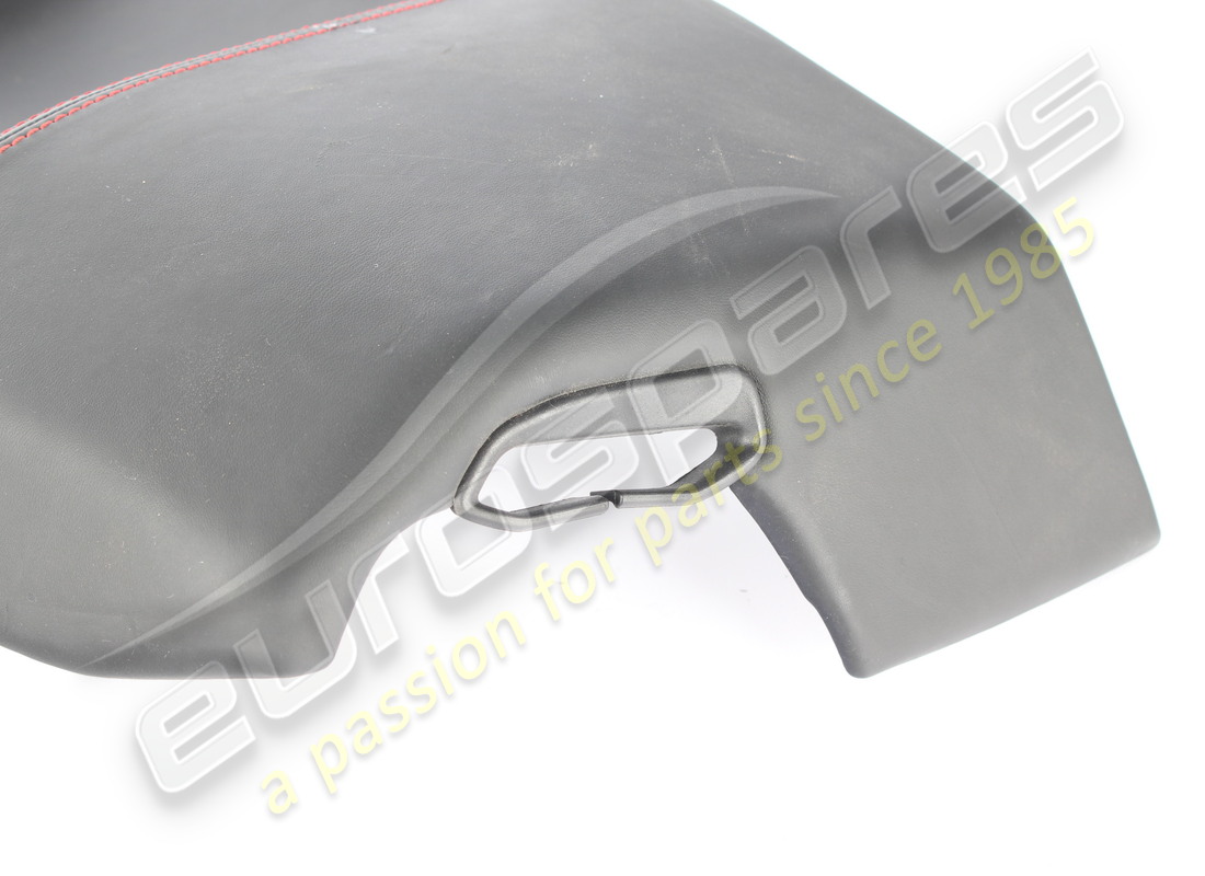 utilisé ferrari ricoprimento lat. sx fianche. numéro de pièce 81903200 (3)
