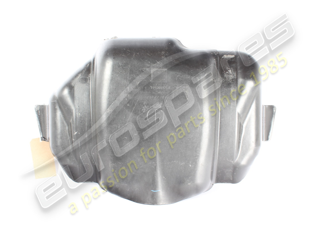 PROTECTION DE DESSOUS D'OCCASION Porsche. NUMÉRO DE PIÈCE 992201975B (1)