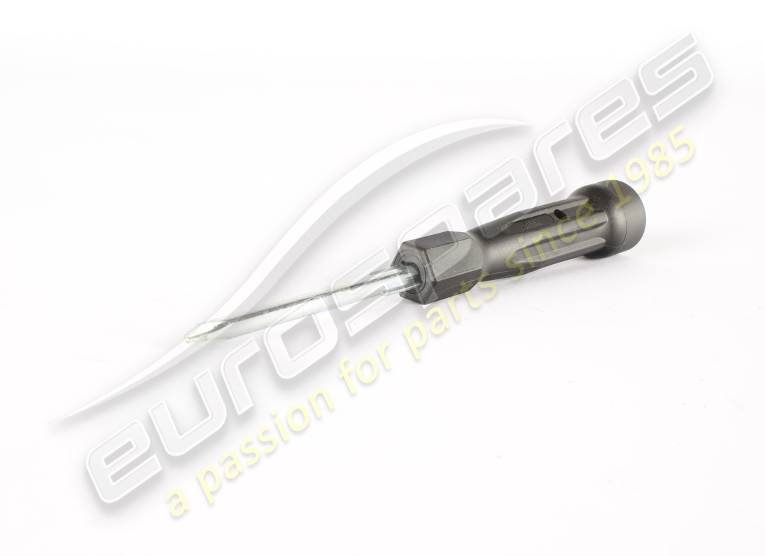TOURNEVIS Lamborghini UTILISÉ. NUMÉRO DE PIÈCE 8Z0012255 (1)