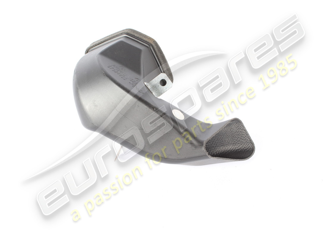 conduit d'air gauche ferrari utilisé. numéro de pièce 67924400 (2)